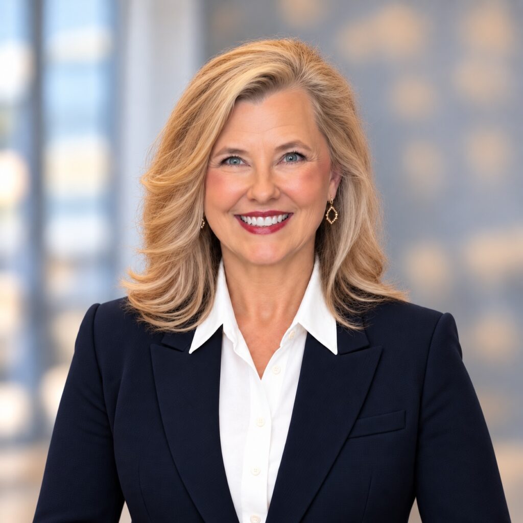 Shanna Ullmann Headshot